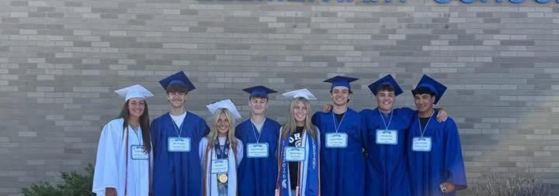 Senior Walk