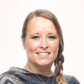 JenRusher's Profile Photo