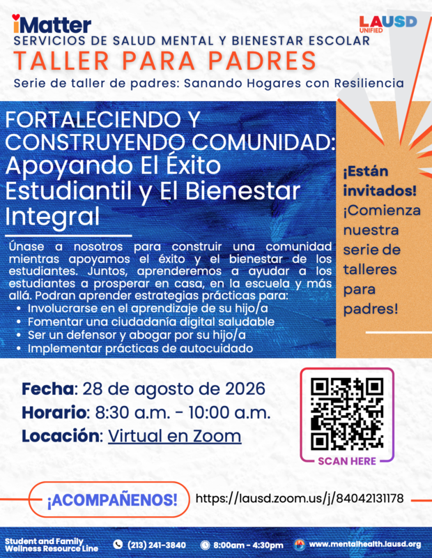 Workshop