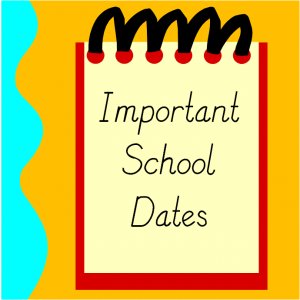 Back to School Night Information / Información sobre la Noche de Regreso a Clases