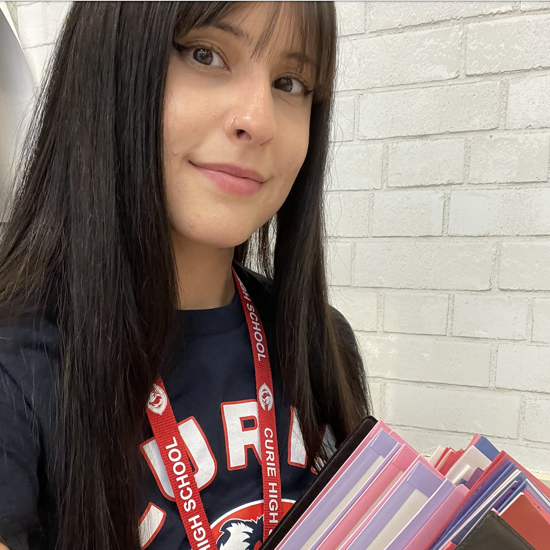 AuroraSanchez's Profile Photo