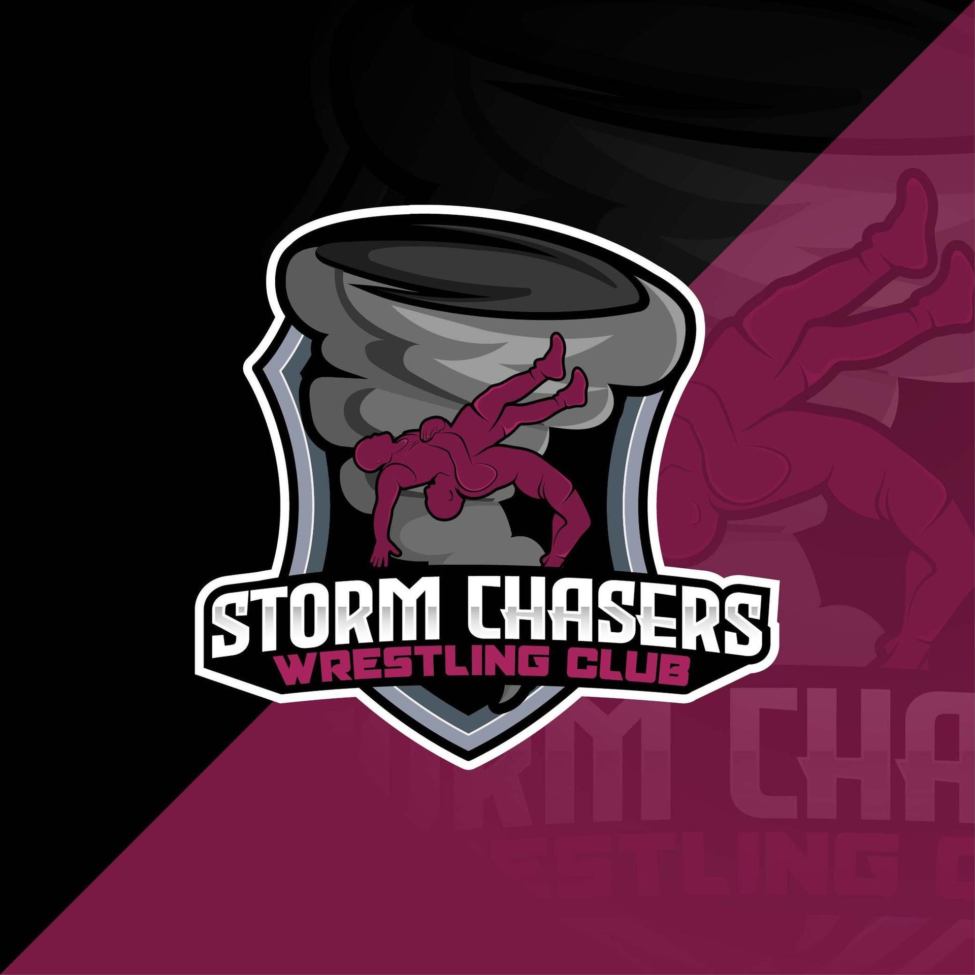 Storm Chasers Wrestling Club