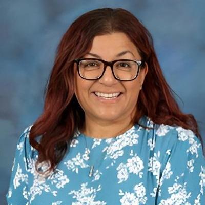 MaryOchoa's Profile Photo