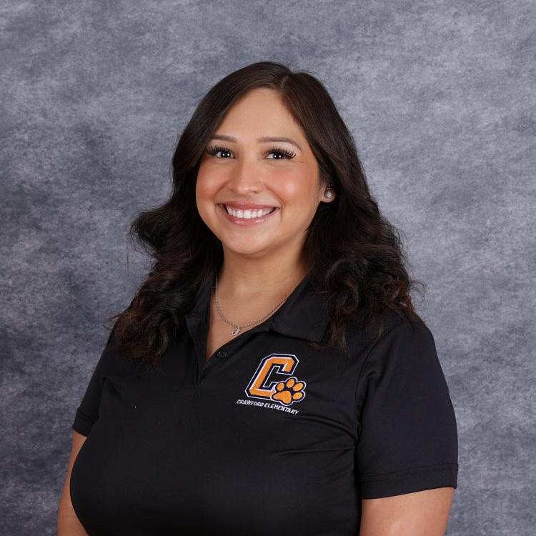 JasmineOlivarez's Profile Photo