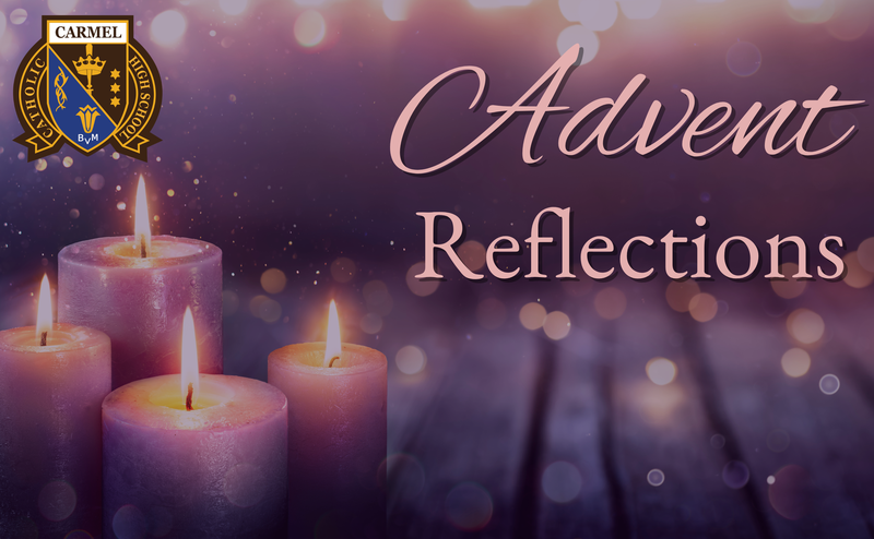 Advent Reflections