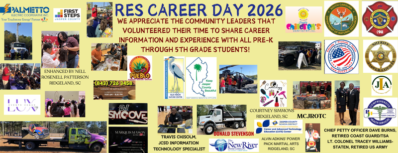 2026 Career Day Featured Photo