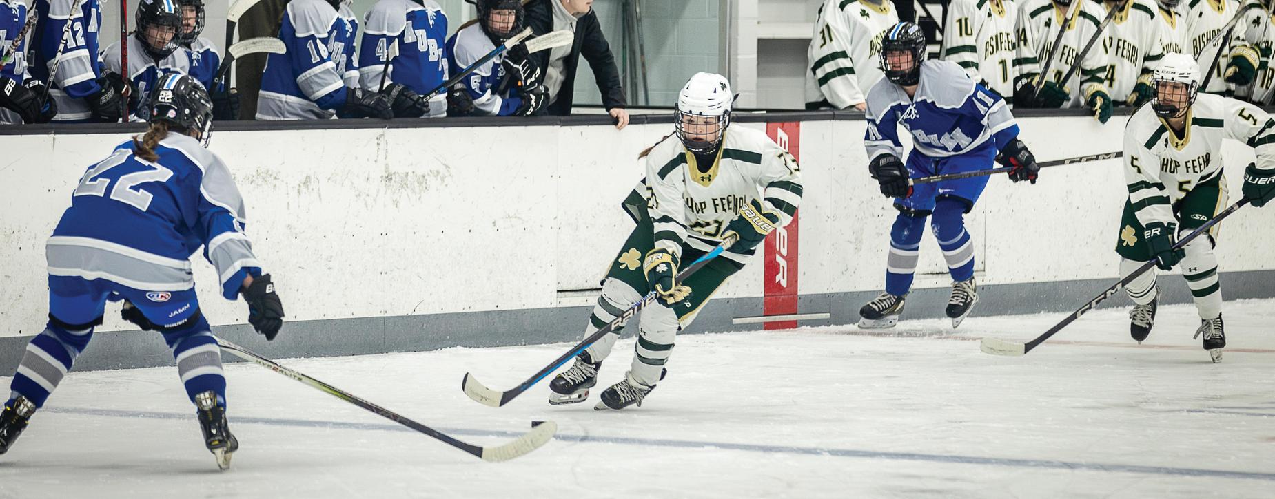 Hockey