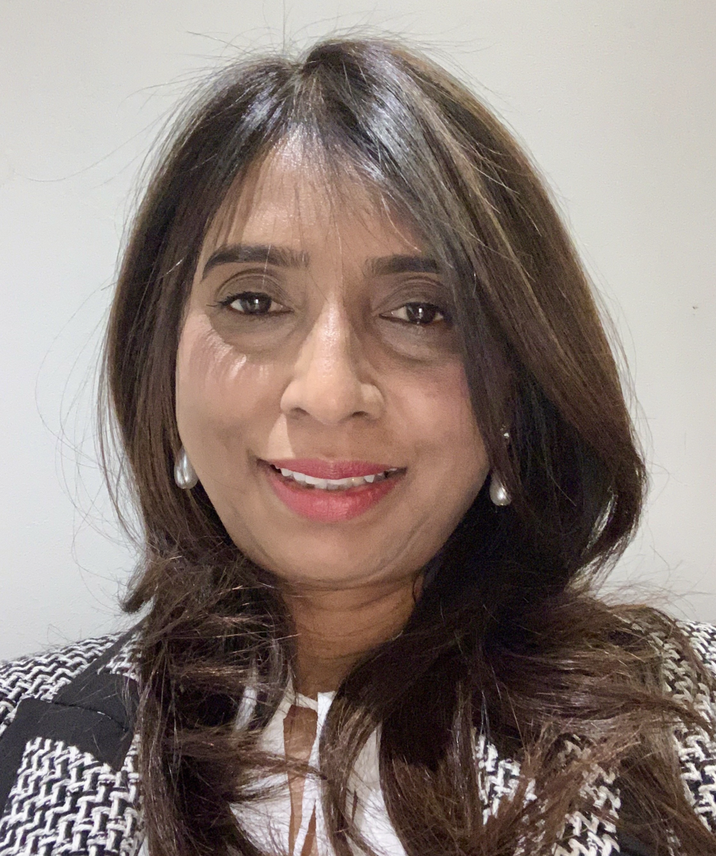 Shireen Direcor