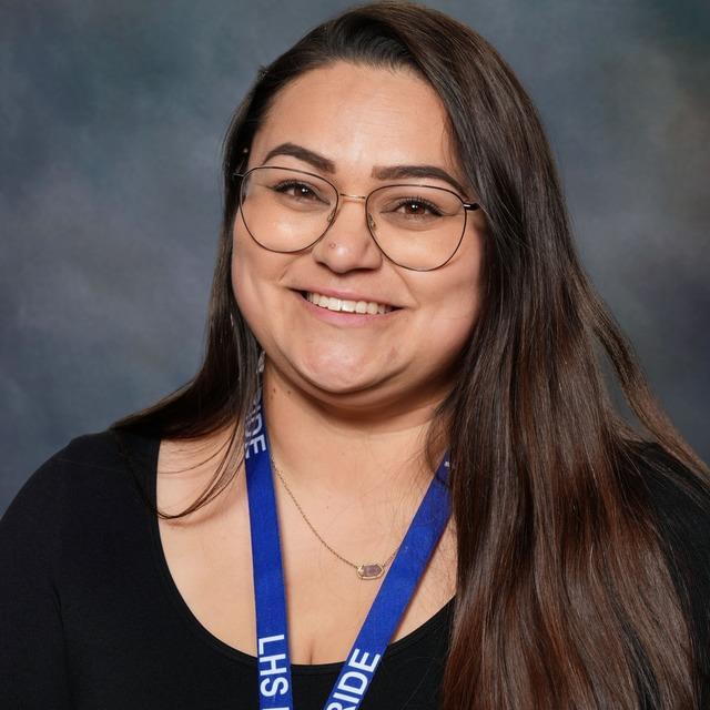 LynetteBerger's Profile Photo