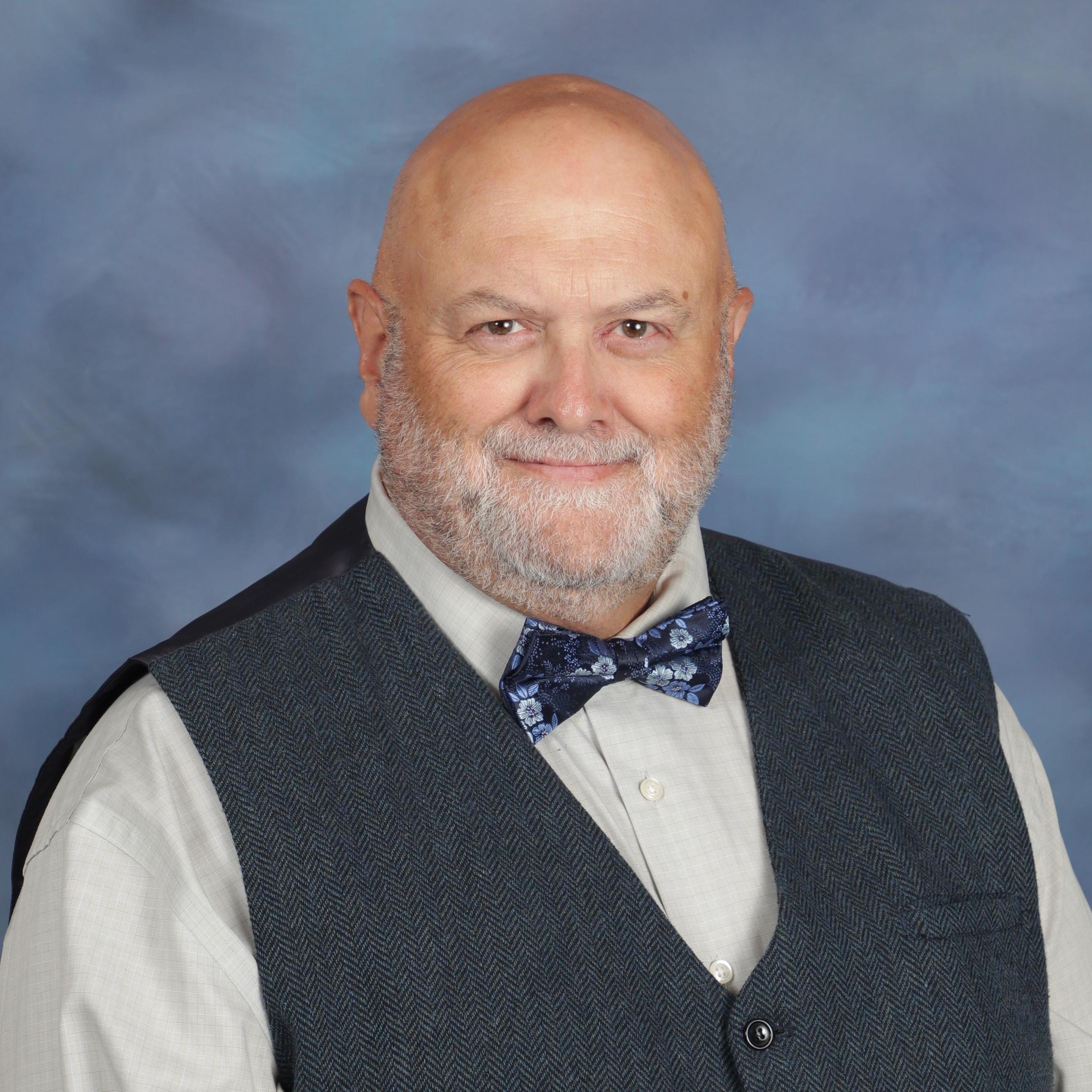 RobertWelch's Profile Photo