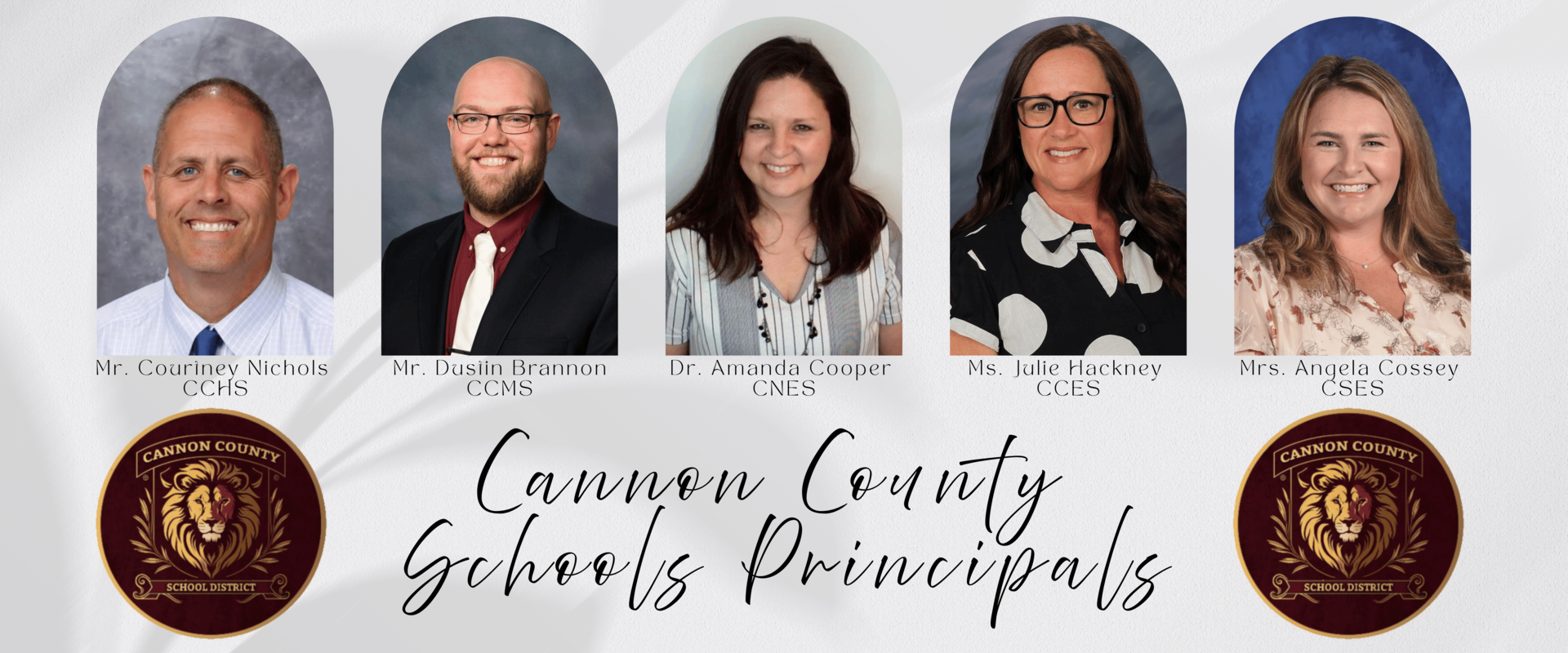 Principals