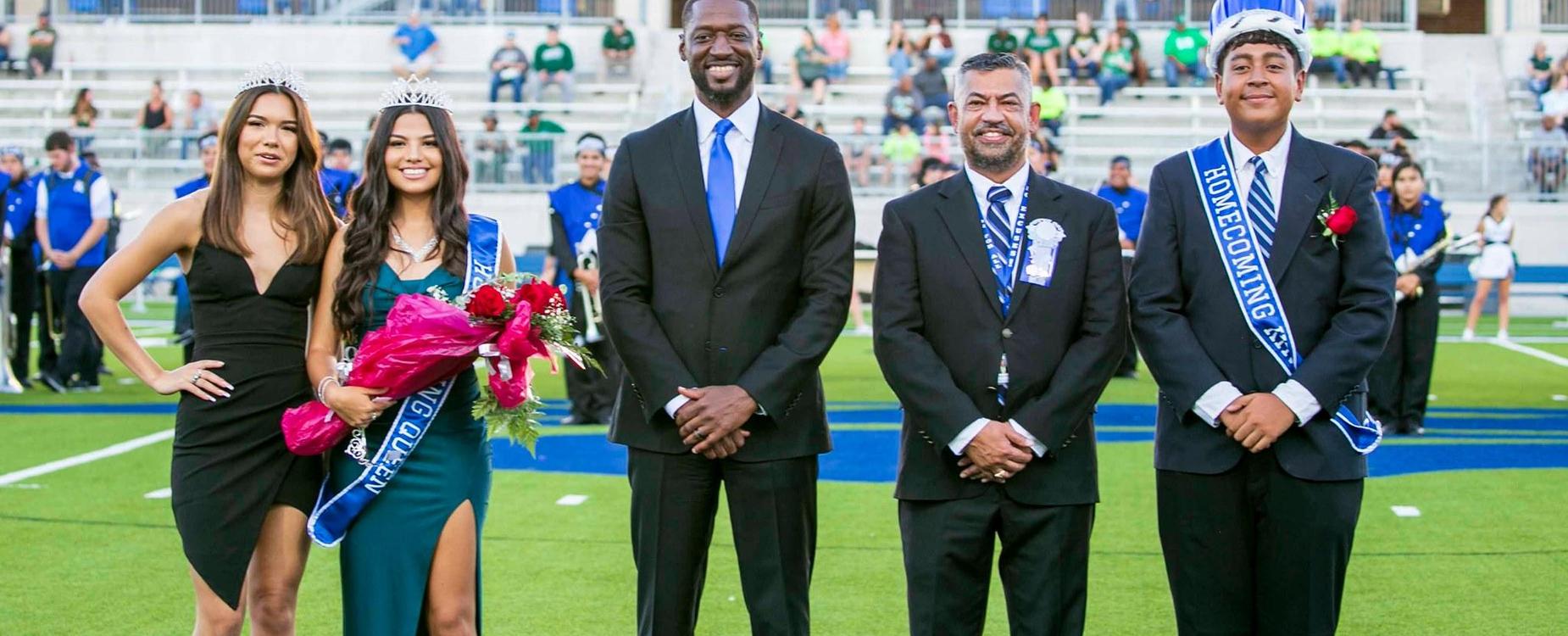 Sheldon ISD Sheldon ISD