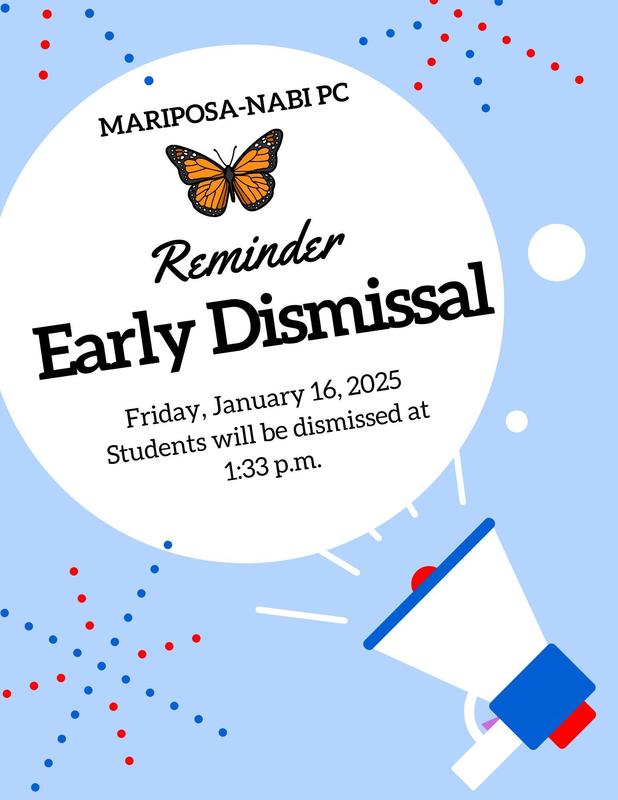 Early Dismissal