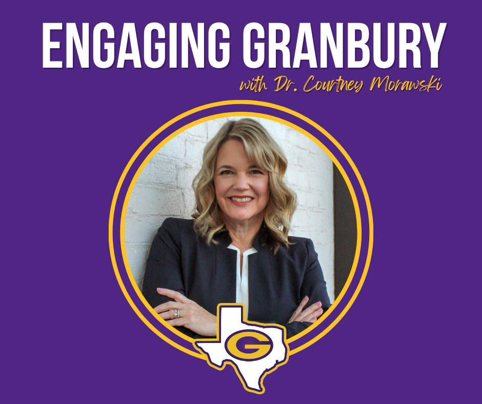 Engaging Granbury