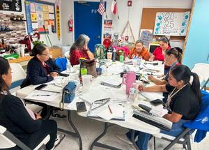 Dropout Recovery Efforts