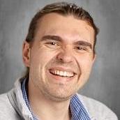 CalebVollhaber's Profile Photo