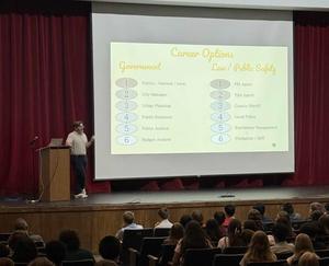 College and Career Prep Day