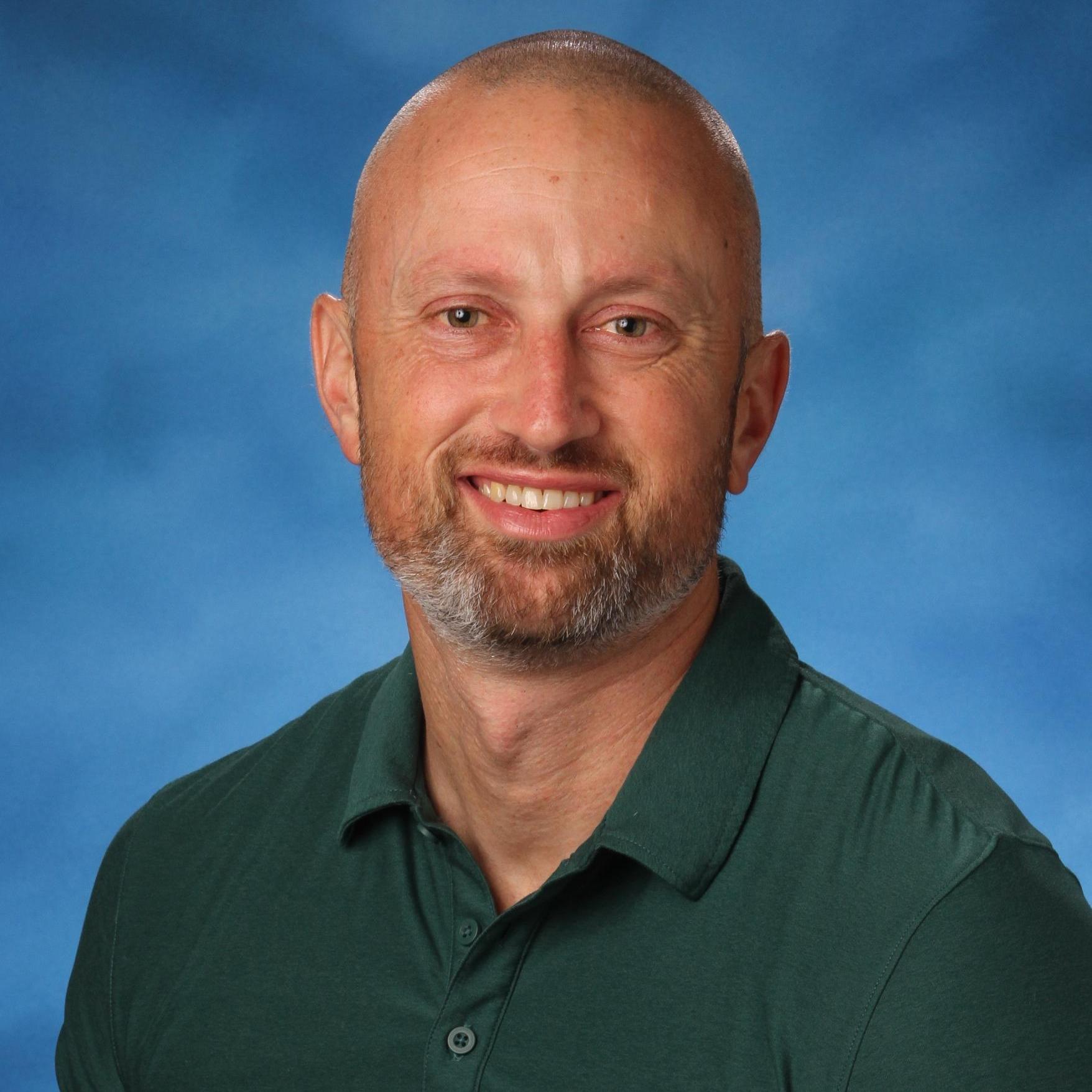GuyHarris '03's Profile Photo
