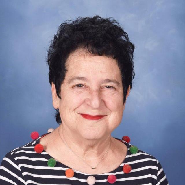 TamaraMatz's Profile Photo