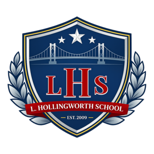 Picture of the New LHS logo.