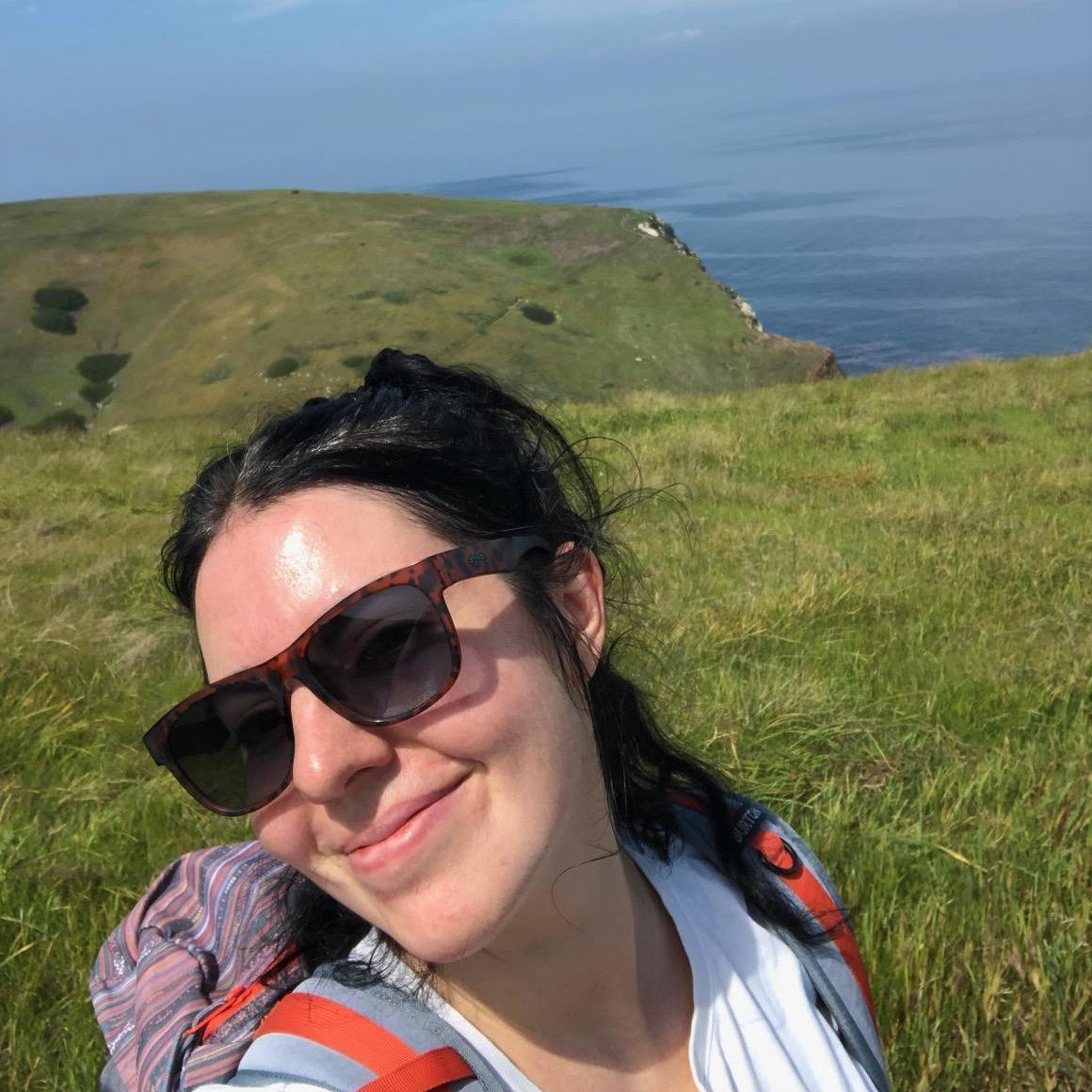 RachelTistinic's Profile Photo