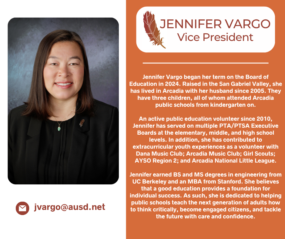Jennifer vargo