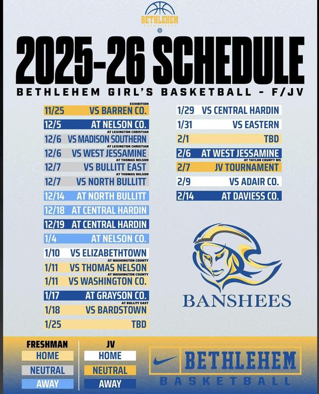 Athletic News! Featured Photo