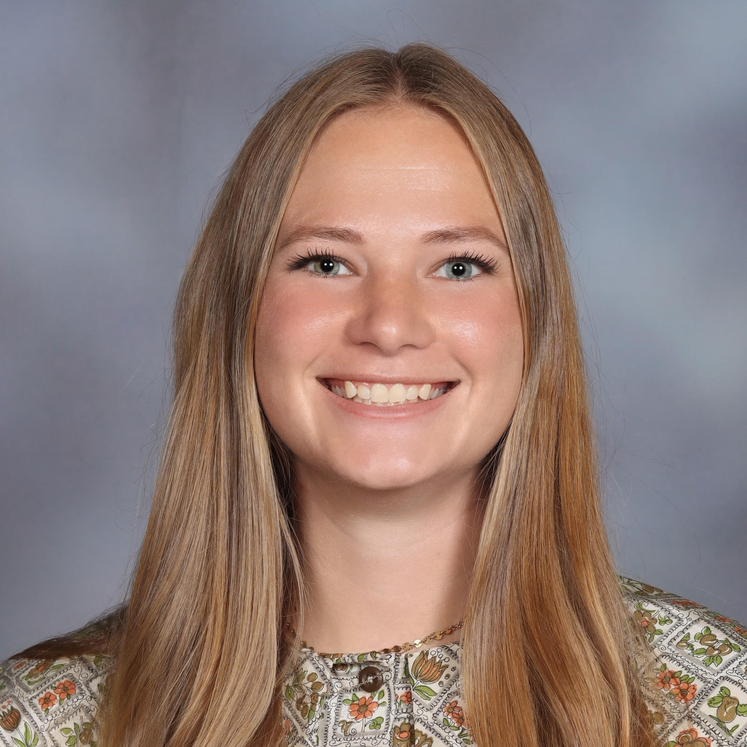 MacyHall's Profile Photo