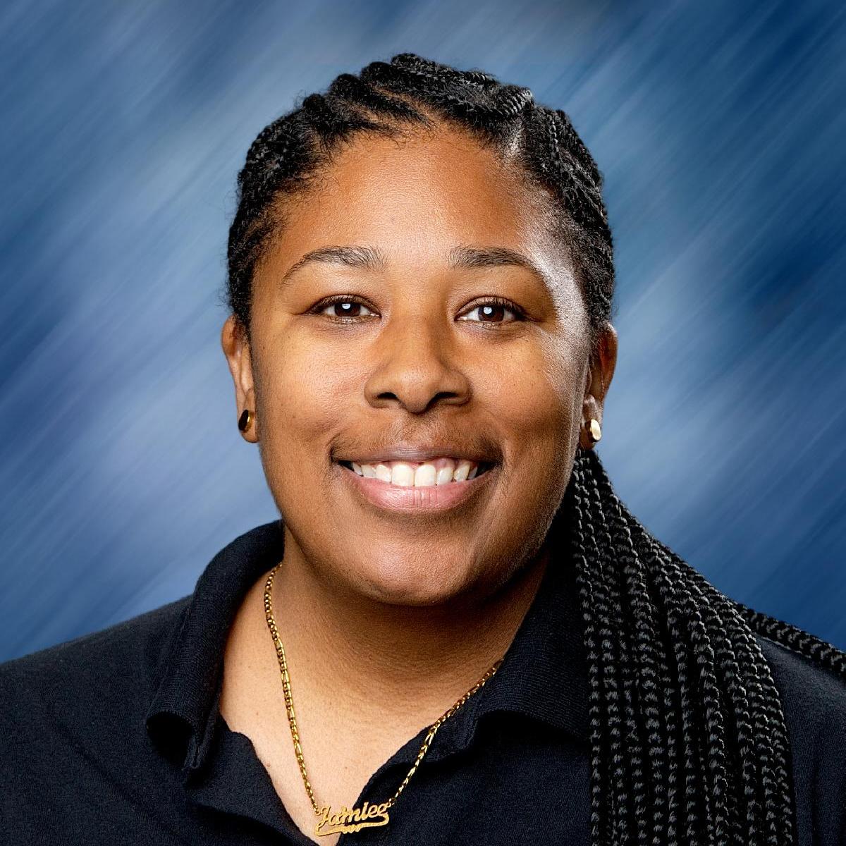 Ja'mieeLindsey's Profile Photo