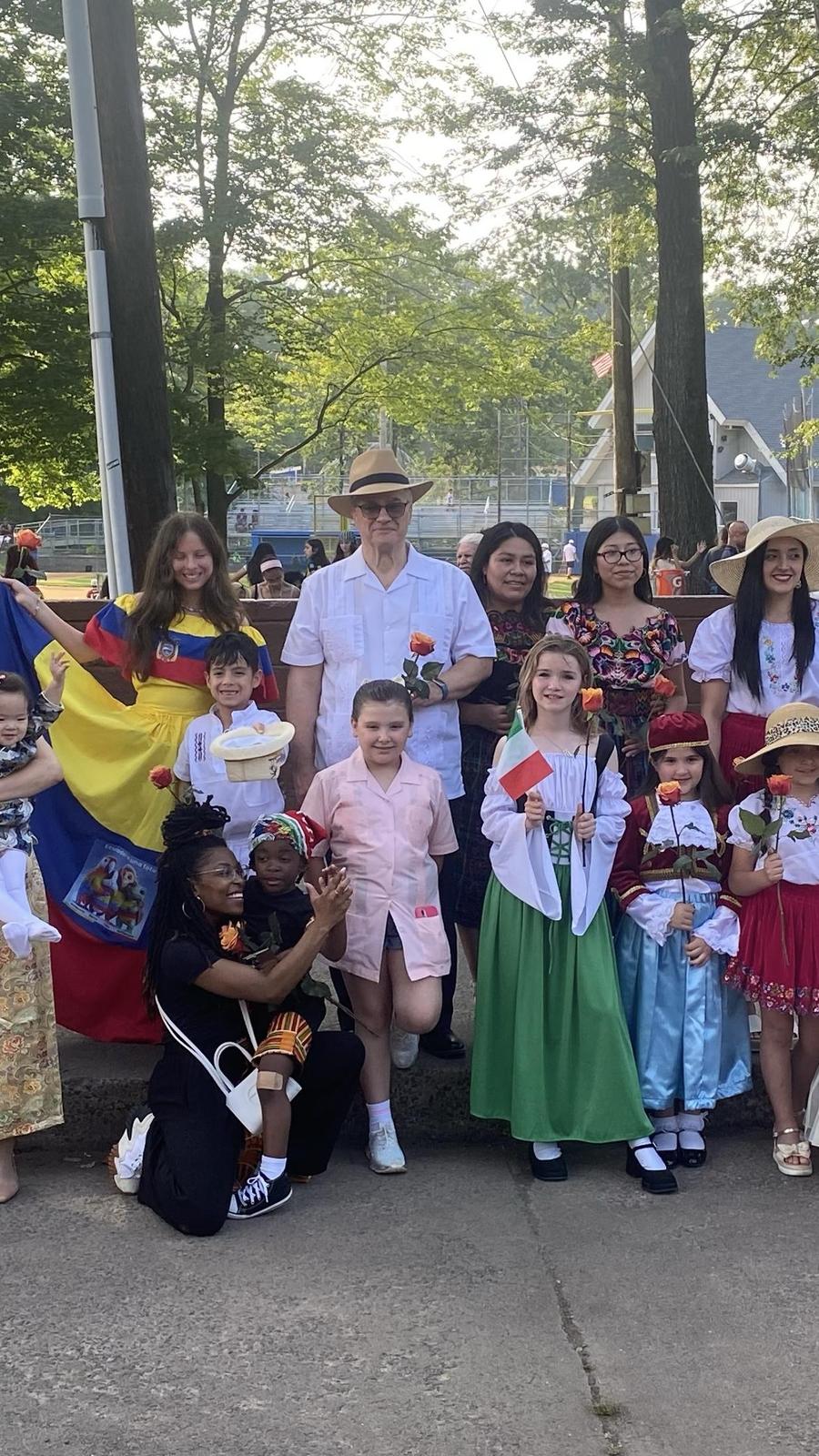 International Festival