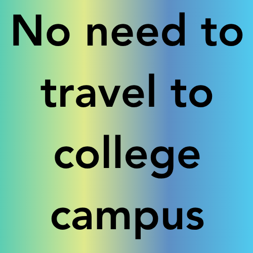 Poway Unified CTE No need to travel to college campus