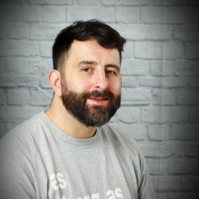 OmarRamirez's Profile Photo
