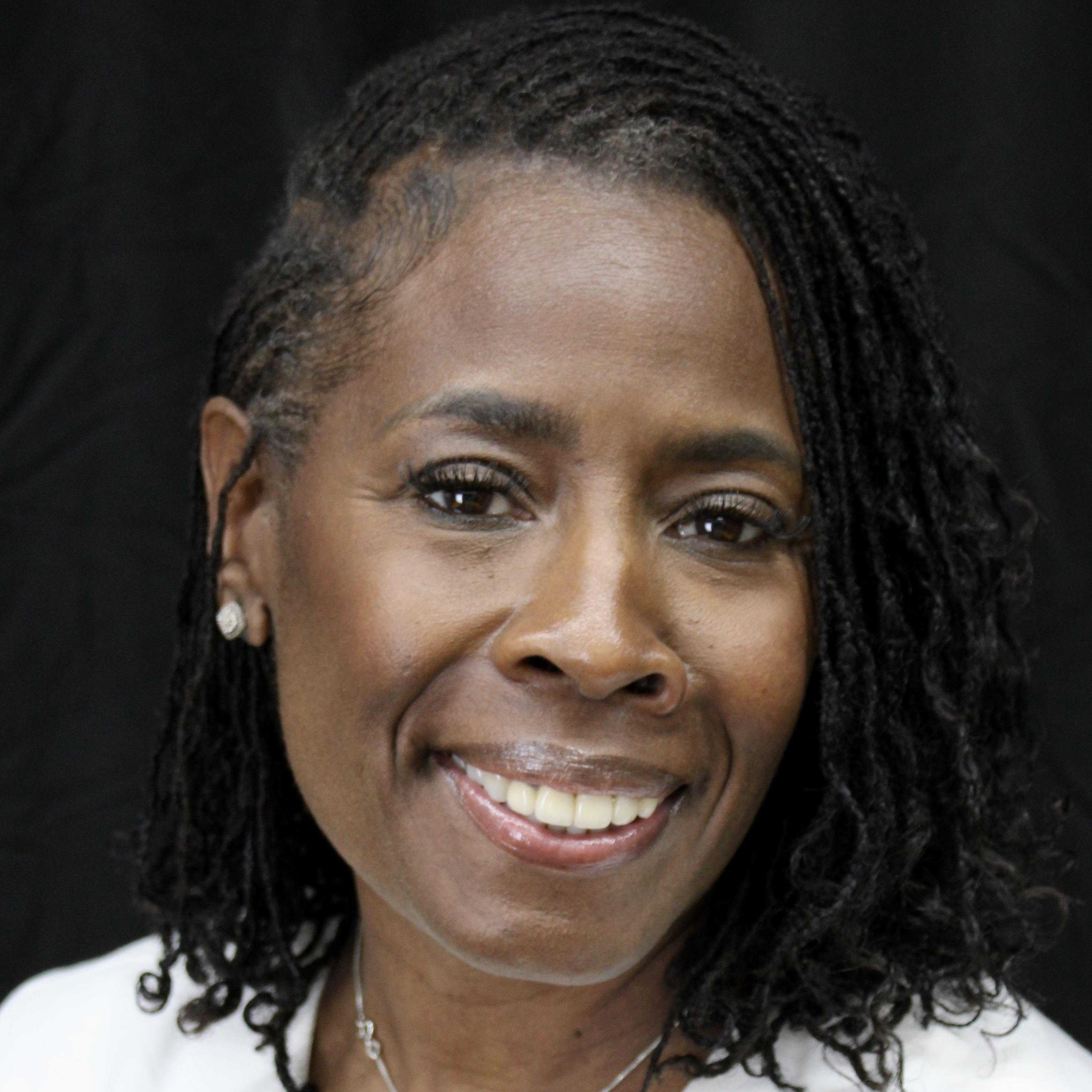 KimalaButcher-Pogue's Profile Photo