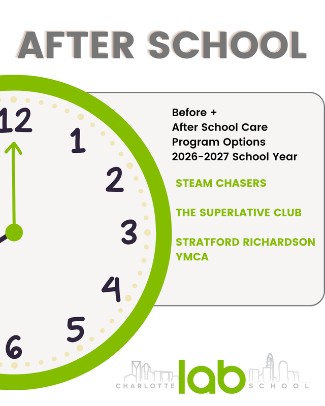 After school program options