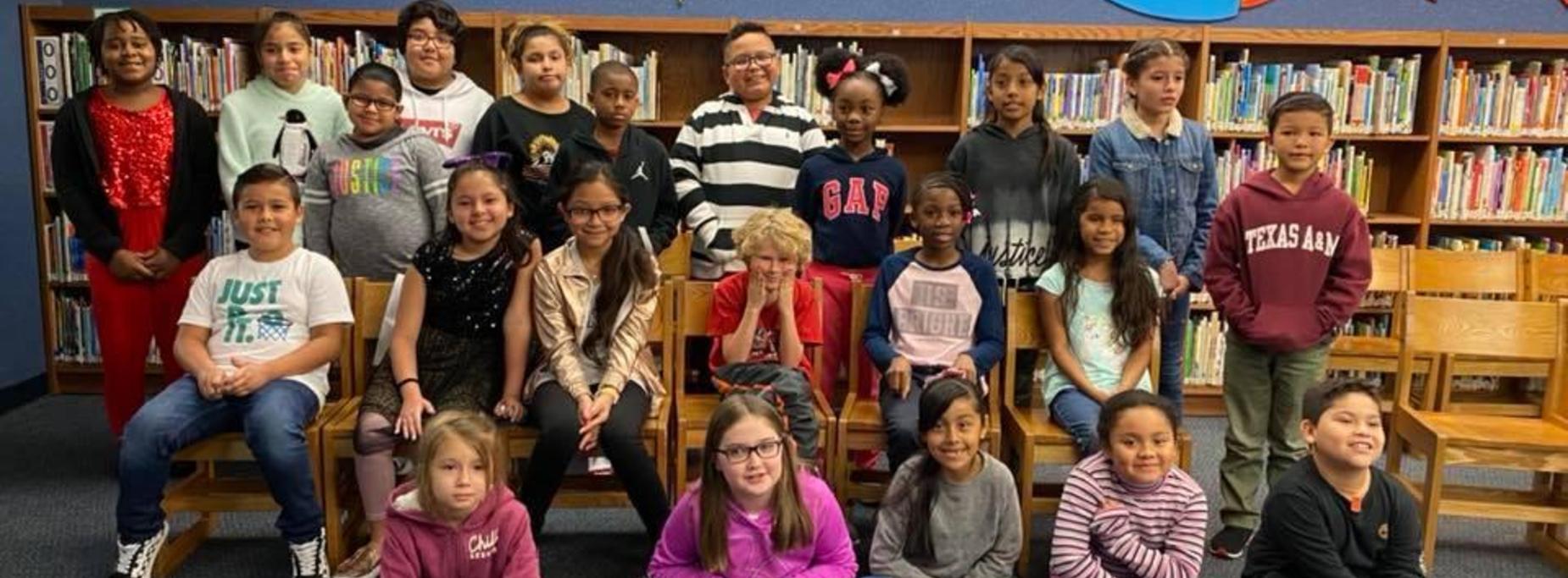 Crockett Elementary