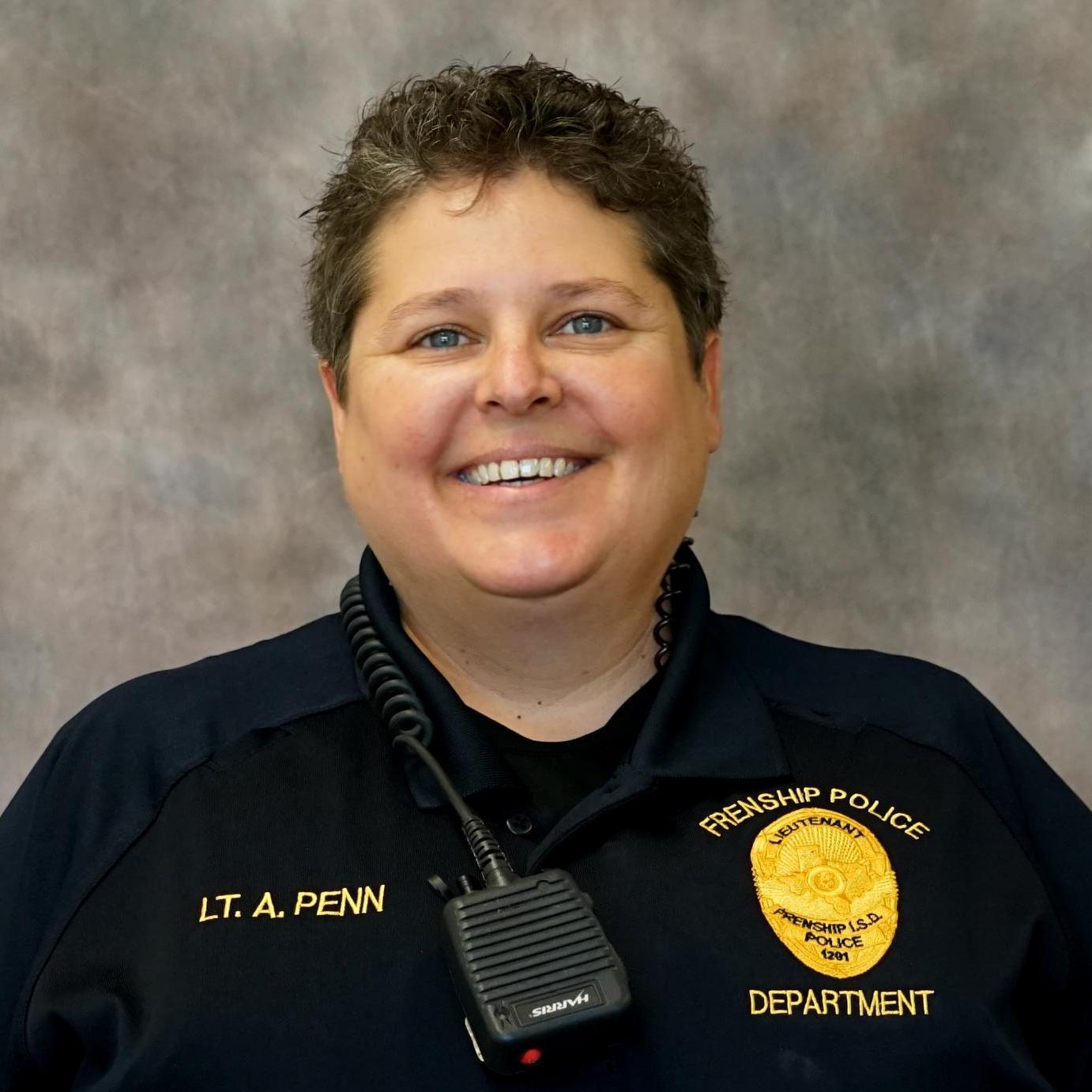 AmyPenn's Profile Photo