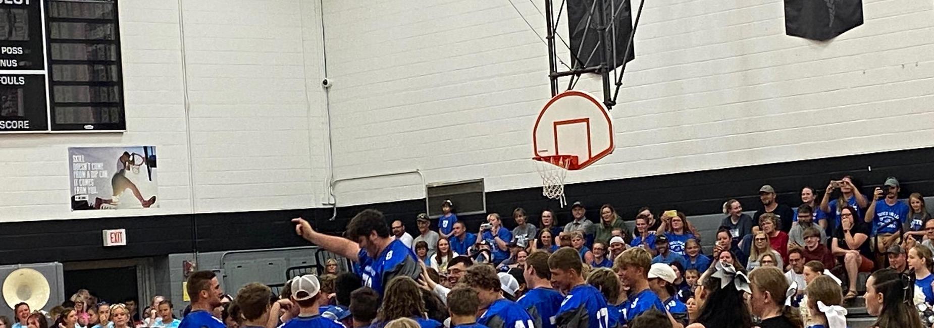 United School District