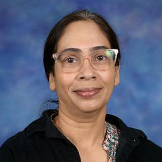 PrityShah's Profile Photo