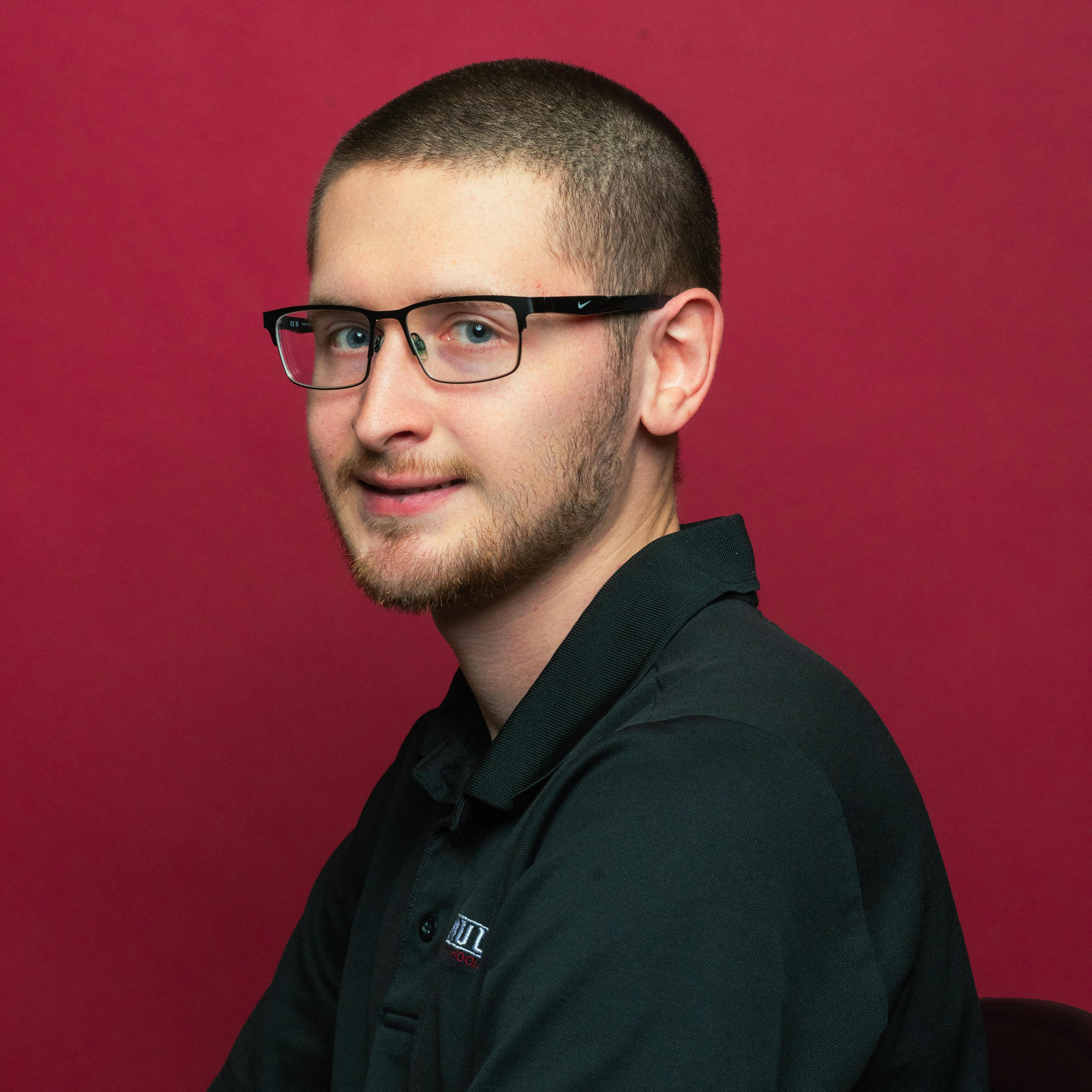 DavidMain's Profile Photo