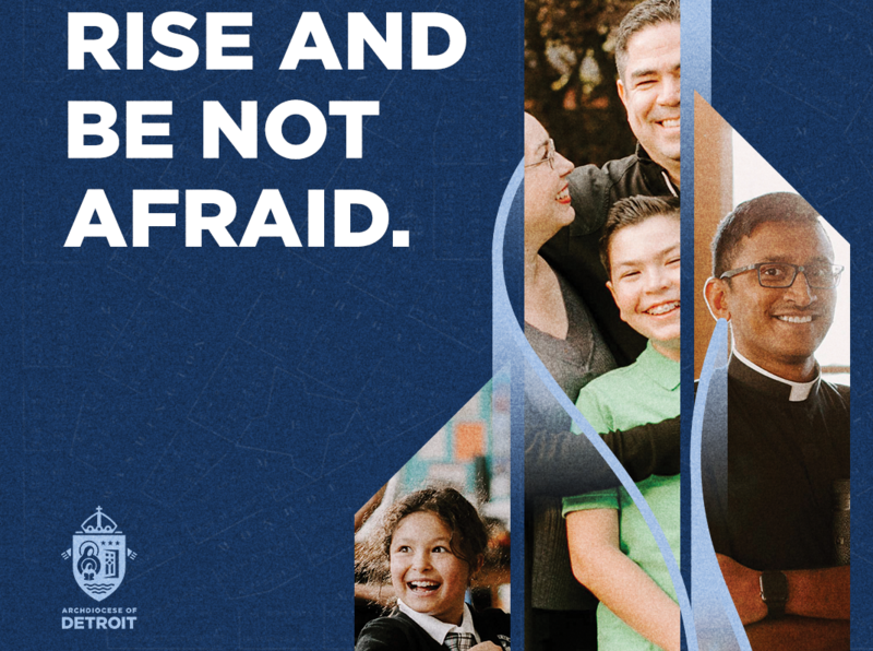 Catholic Service Appeal Featured Photo
