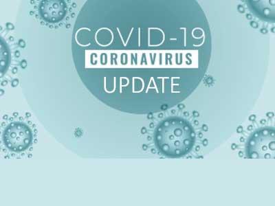 covid update