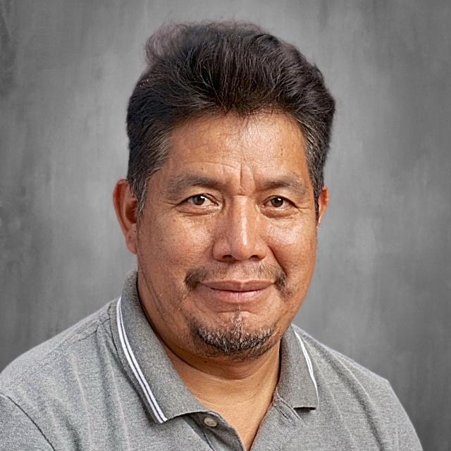 GenaroMendez's Profile Photo