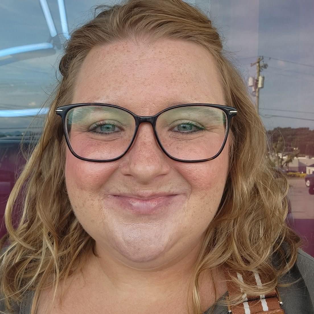 HeatherRussell's Profile Photo