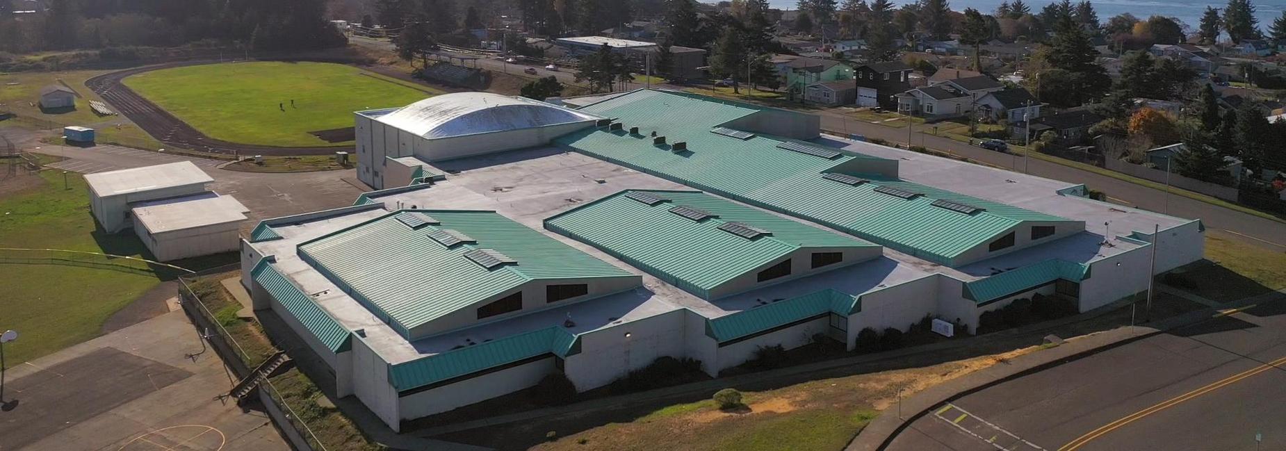 Sunset School