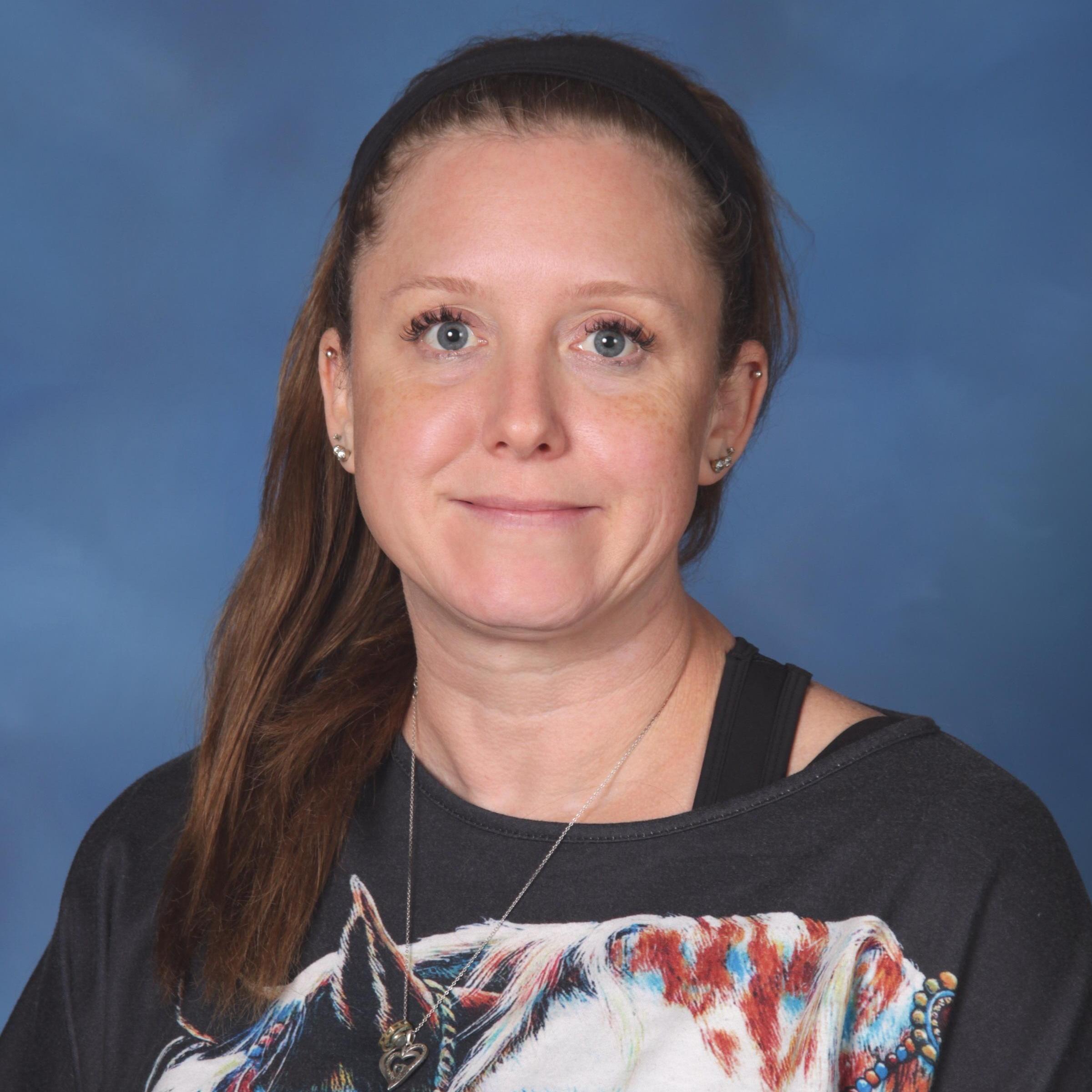 SheliaSpaccia's Profile Photo