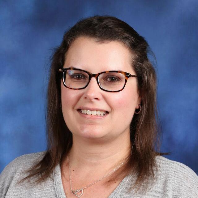 LaurenRichetti's Profile Photo
