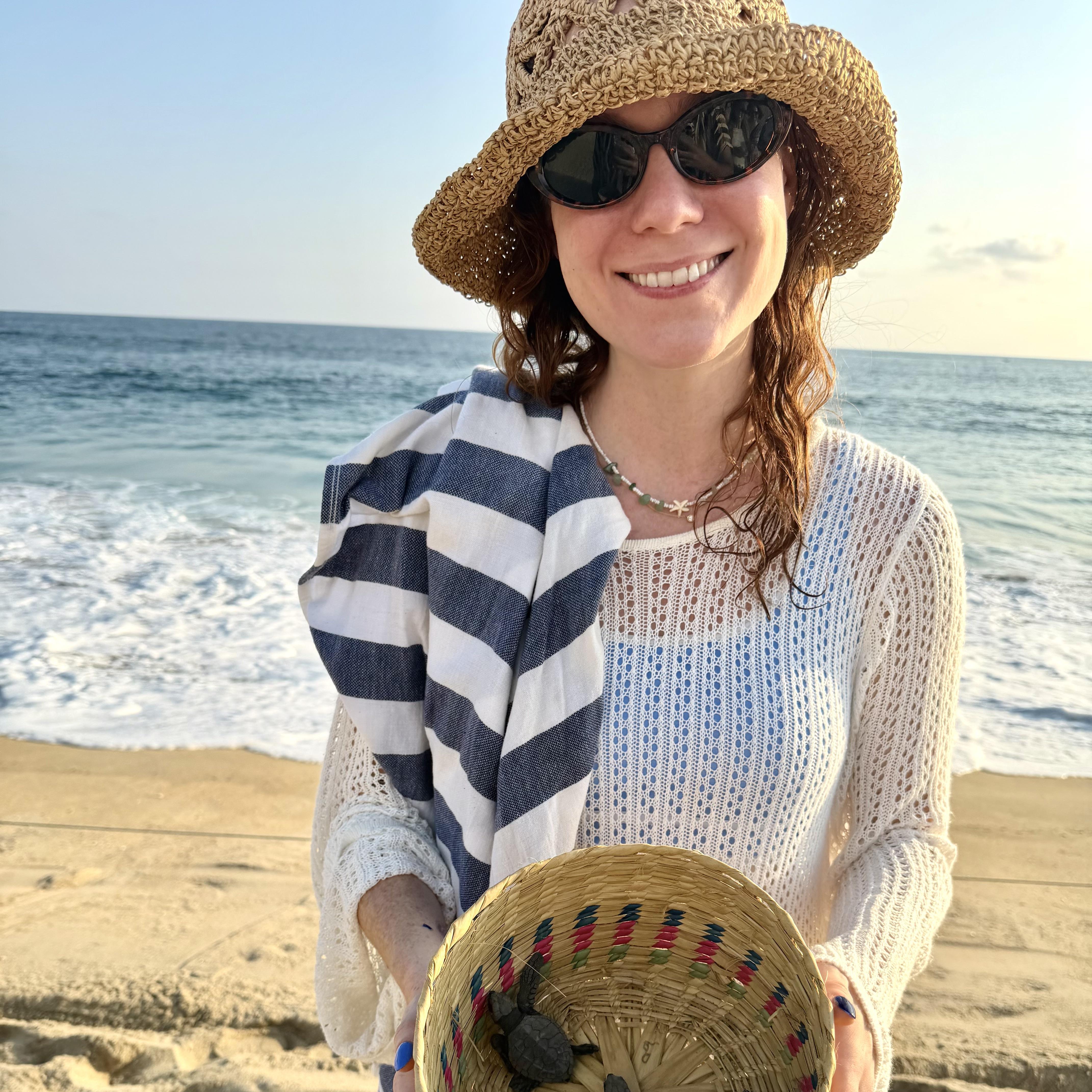 KelseyClodfelter's Profile Photo