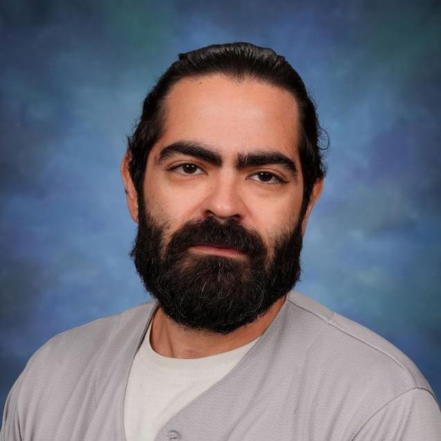AldoChapa's Profile Photo