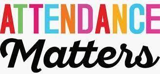 Attendance Incentive Program! Featured Photo