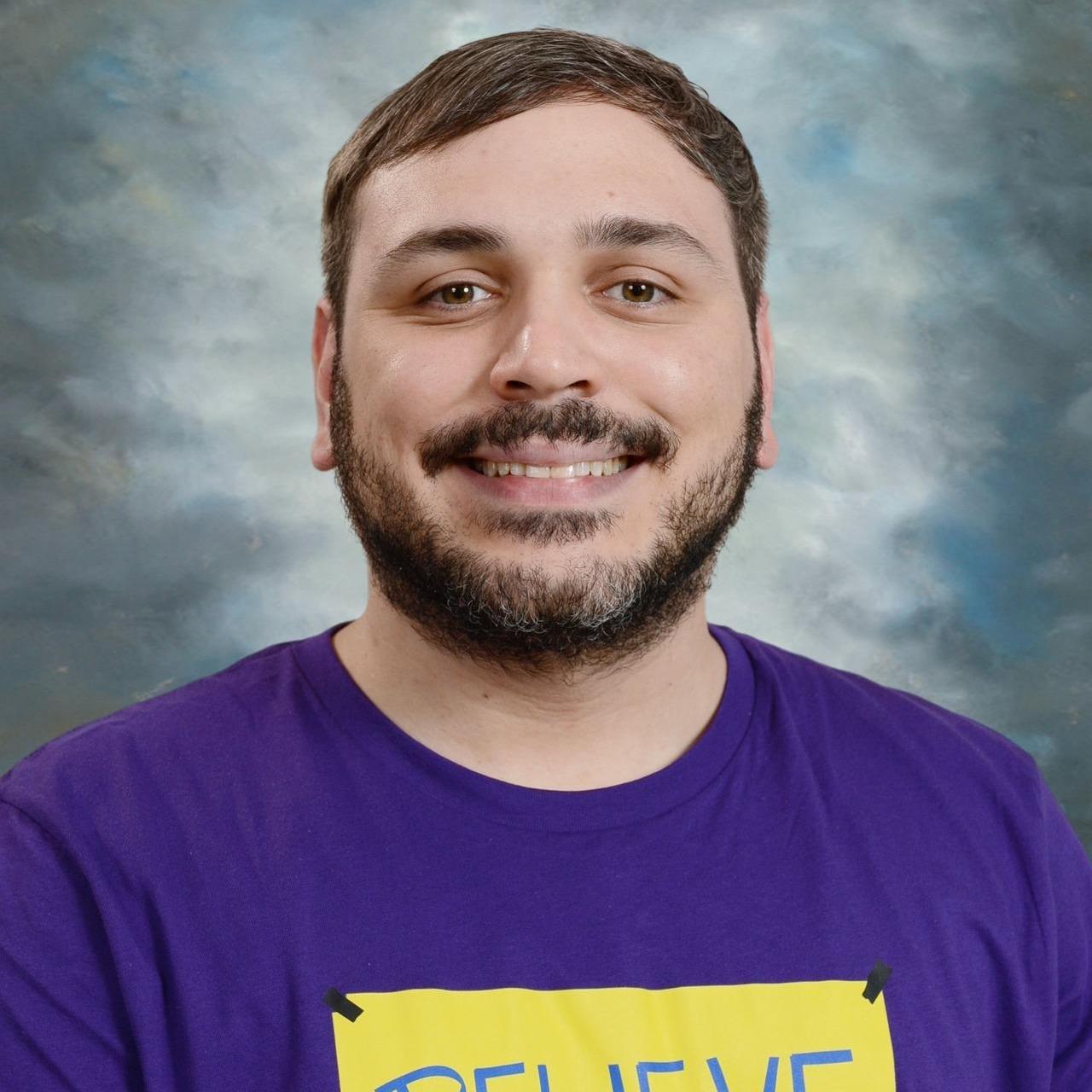 AugustoMarzolla Marco's Profile Photo